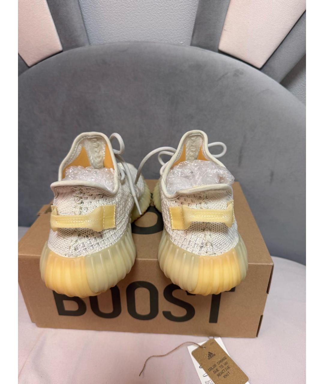 ADIDAS YEEZY Низкие кроссовки / кеды, фото 4