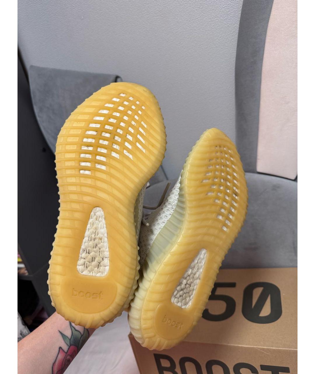 ADIDAS YEEZY Низкие кроссовки / кеды, фото 5