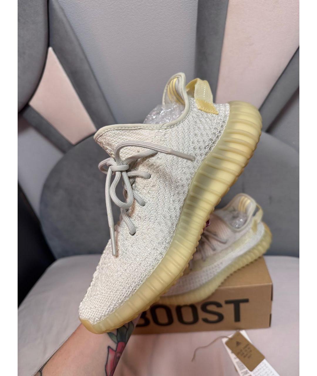 ADIDAS YEEZY Низкие кроссовки / кеды, фото 3