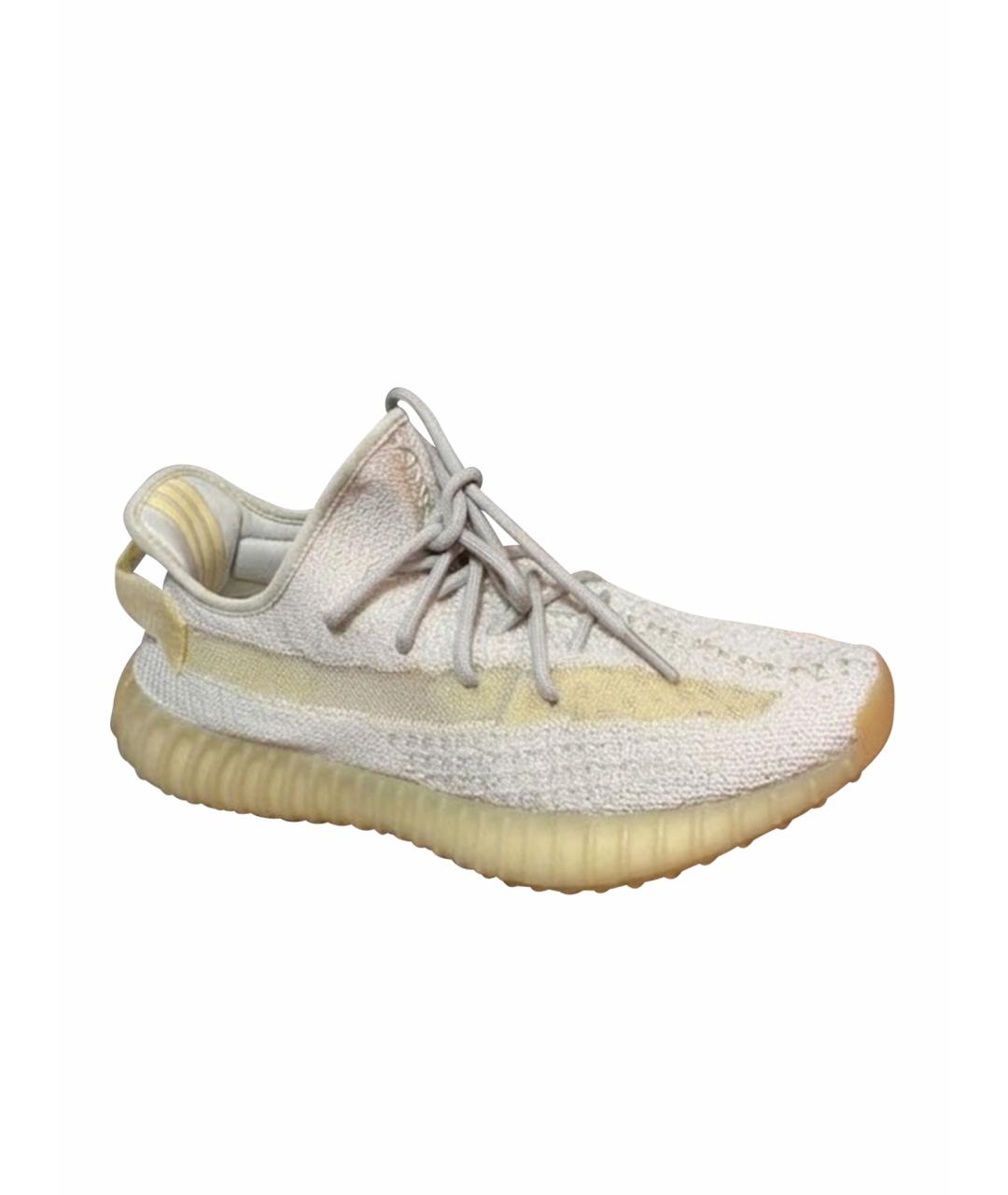 ADIDAS YEEZY Низкие кроссовки / кеды, фото 1