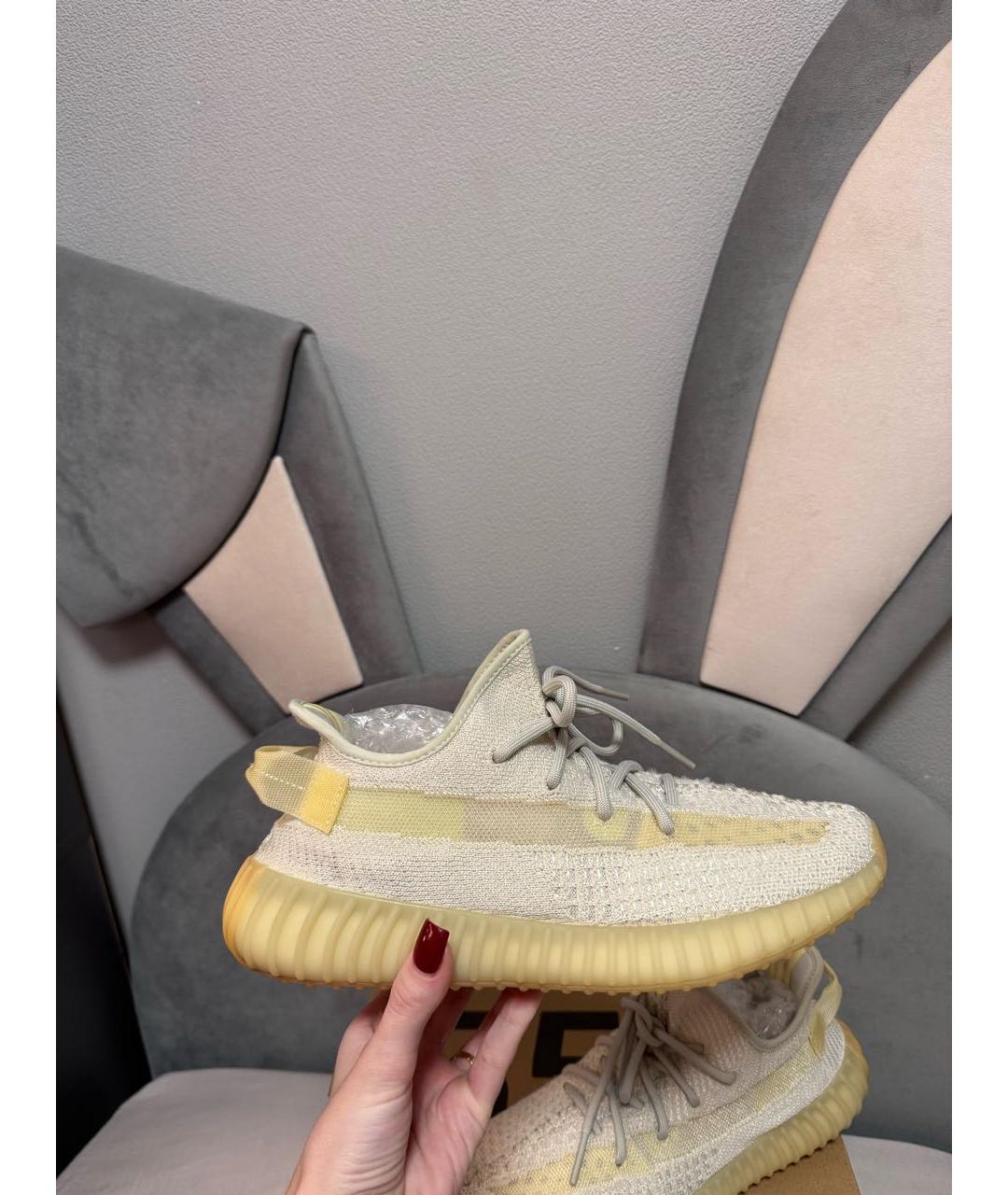 ADIDAS YEEZY Низкие кроссовки / кеды, фото 2