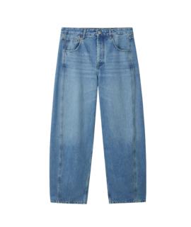 JACQUEMUS Прямые джинсы