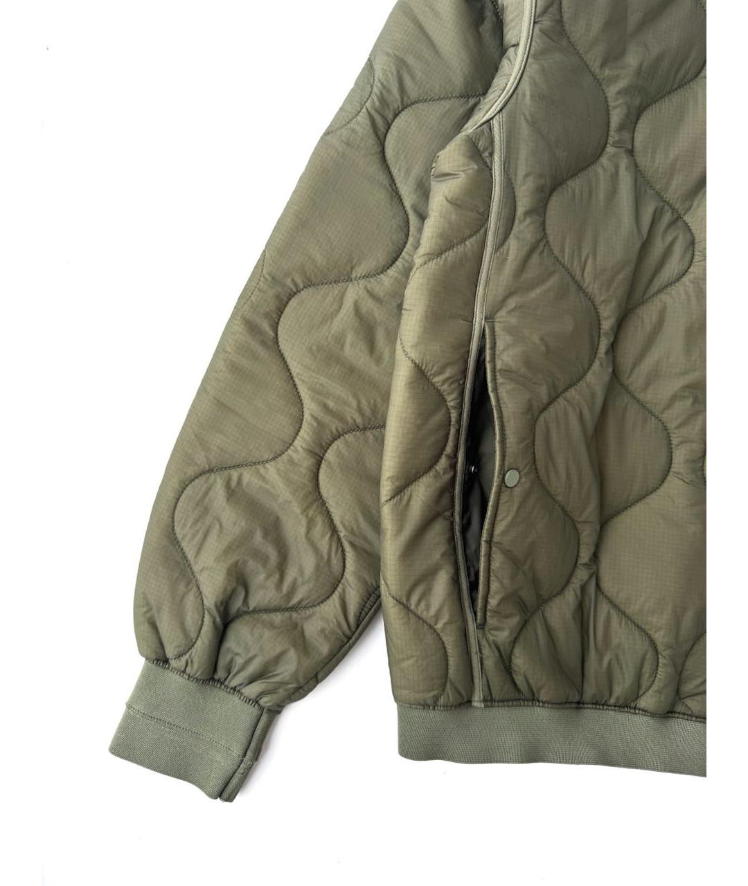 CP COMPANY Хаки куртка, фото 3