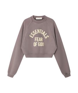 FEAR OF GOD ESSENTIALS Худи/толстовка