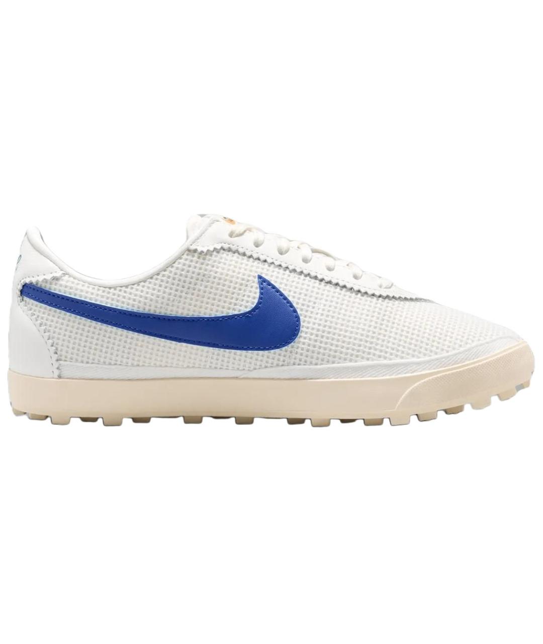 NIKE Белые кроссовки, фото 1