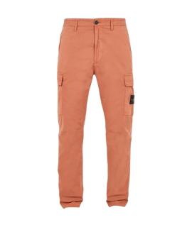 STONE ISLAND Брюки чинос