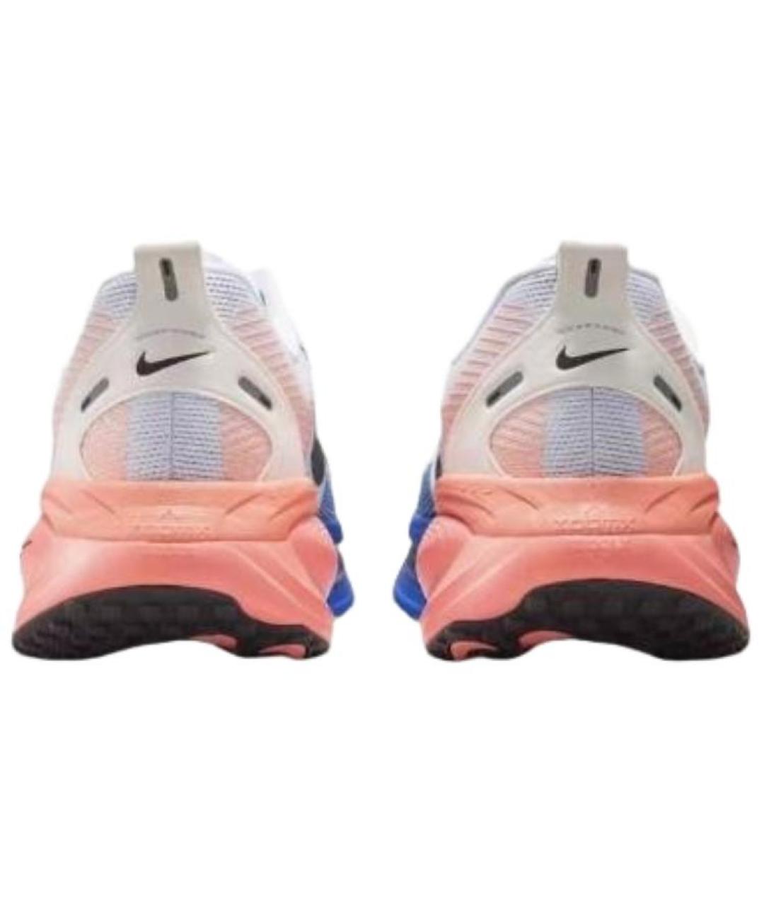 NIKE Белые низкие кроссовки / кеды, фото 5