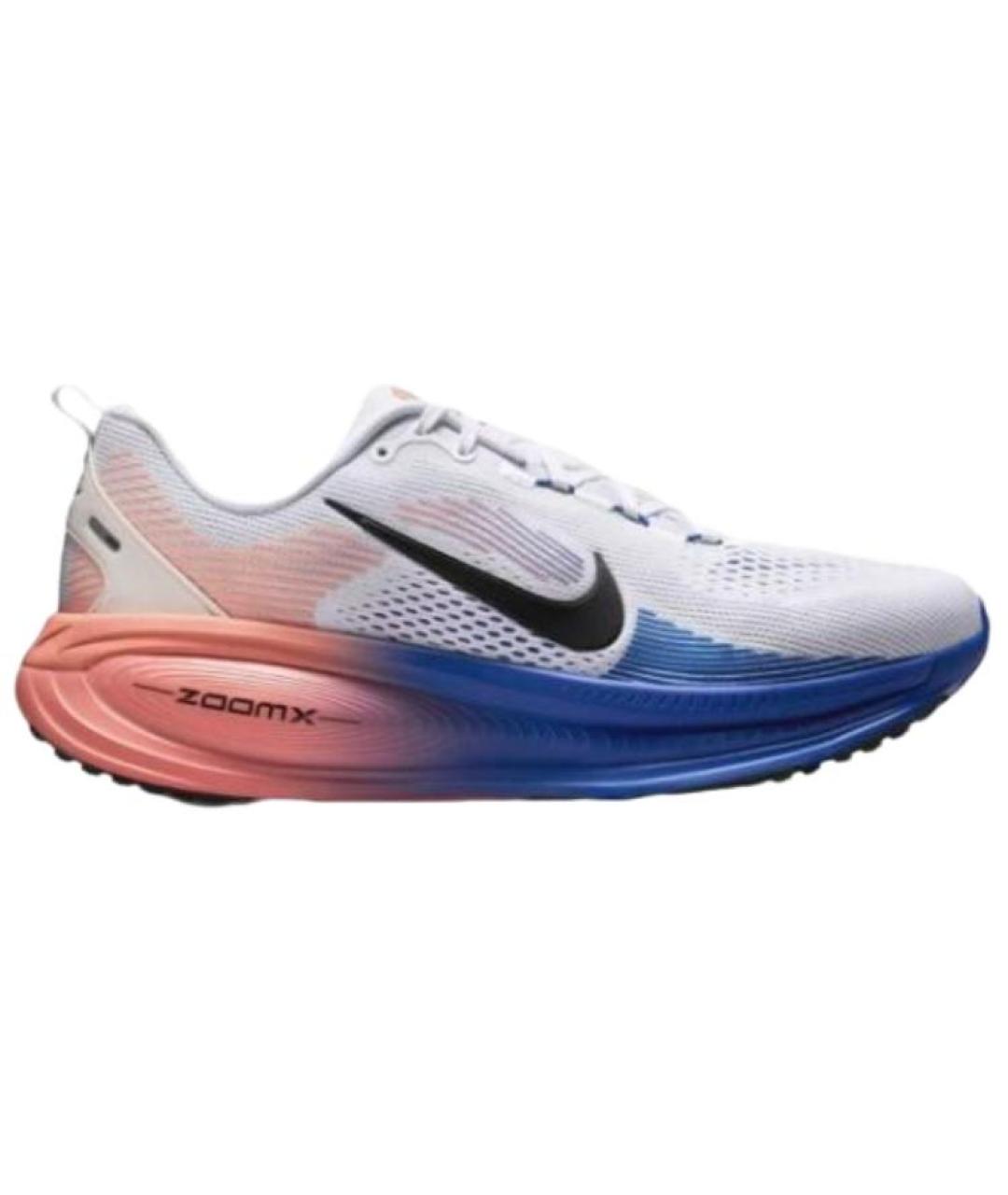 NIKE Белые низкие кроссовки / кеды, фото 8