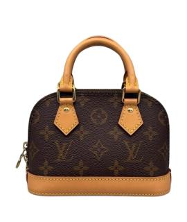 LOUIS VUITTON Сумка с короткими ручками