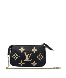 LOUIS VUITTON Клатч/вечерняя сумка