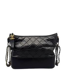 CHANEL Сумка через плечо