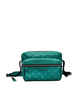LOUIS VUITTON Сумка через плечо