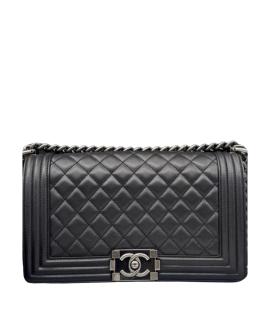 CHANEL Сумка через плечо