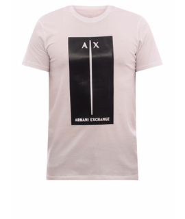 ARMANI EXCHANGE Футболка