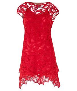 ERMANNO SCERVINO Платье