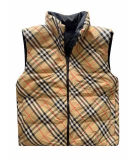 BURBERRY Жилет