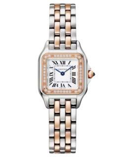 CARTIER Часы