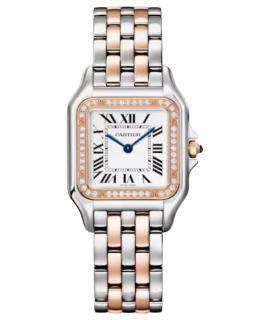 CARTIER Часы