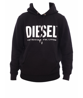 

Худи/толстовка DIESEL