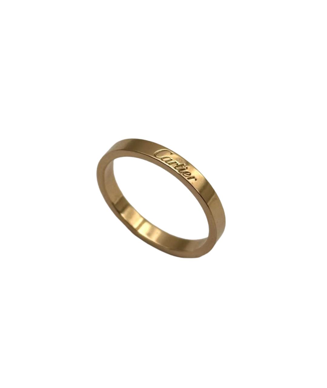 CARTIER Кольцо, фото 5