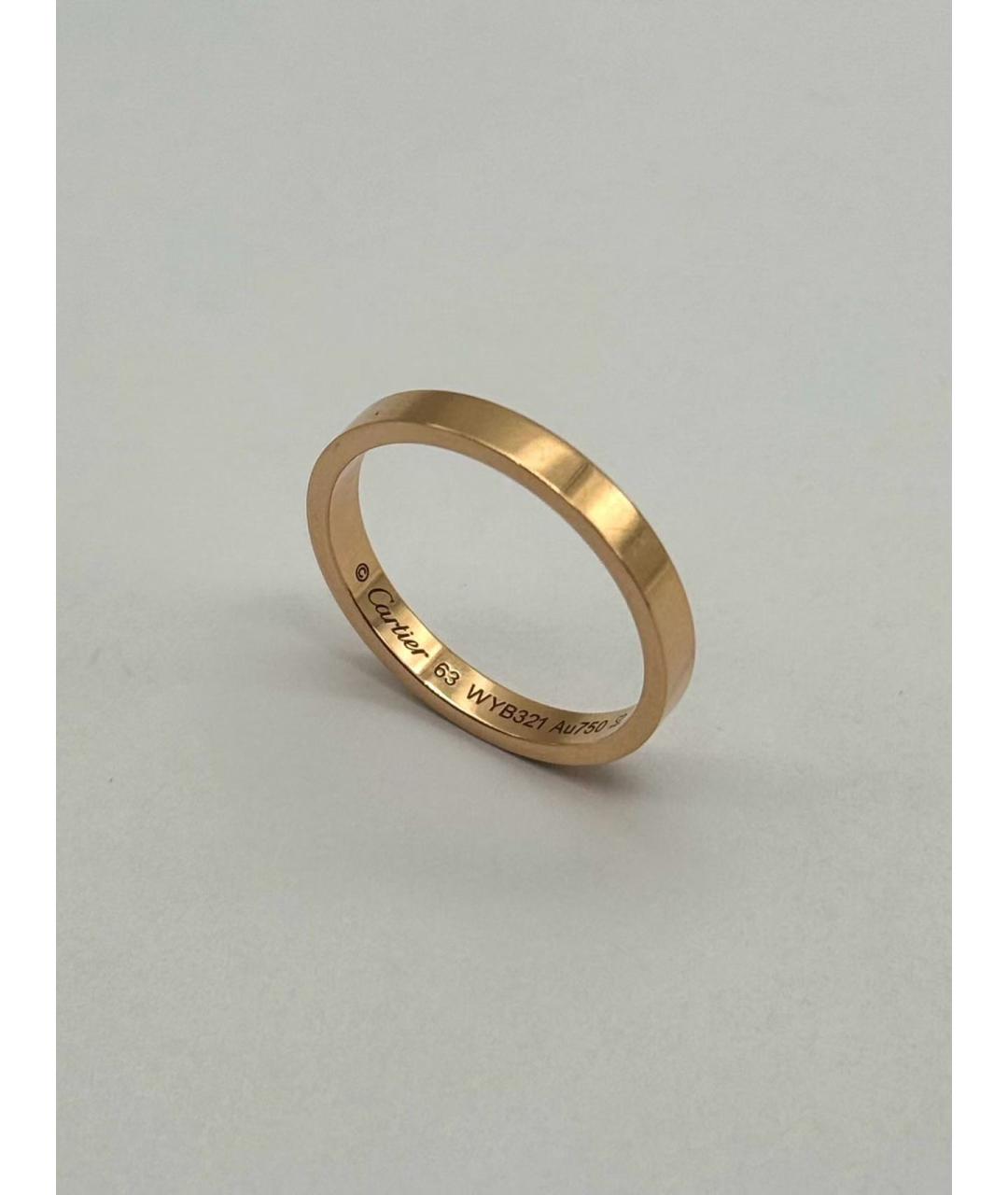 CARTIER Кольцо, фото 3