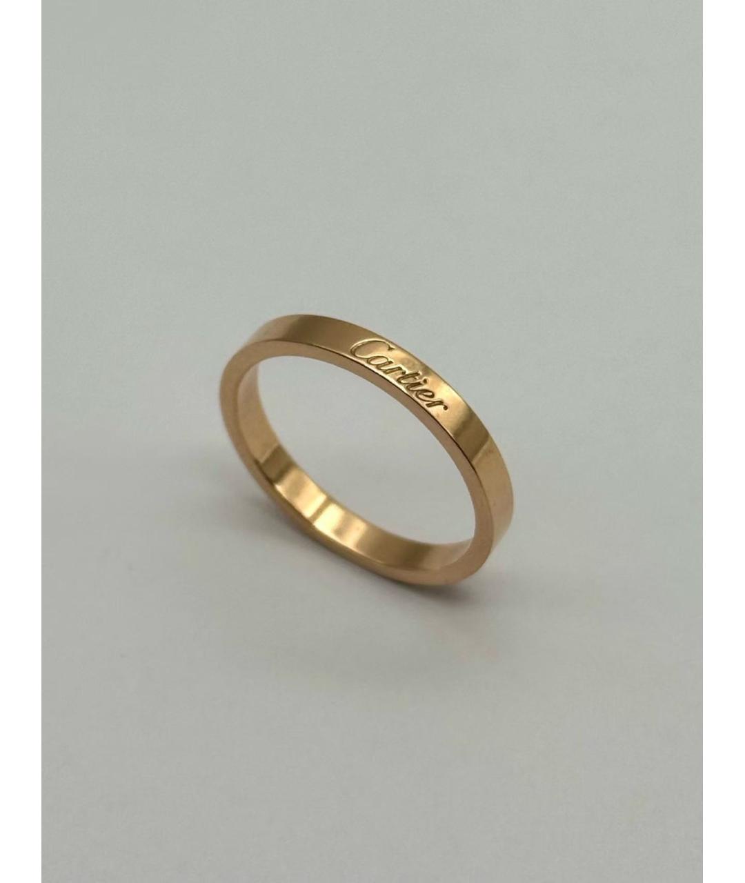 CARTIER Кольцо, фото 2
