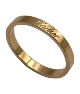 CARTIER Кольцо