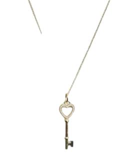 TIFFANY&CO Колье
