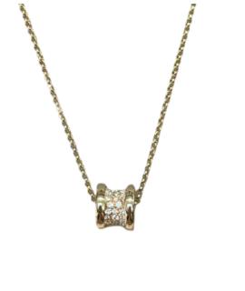 BVLGARI Колье