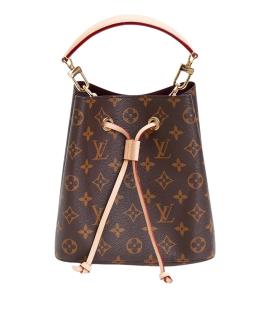 LOUIS VUITTON Сумка с короткими ручками