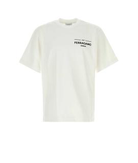 FERRAGAMO Футболка