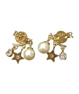 CHRISTIAN DIOR Серьги