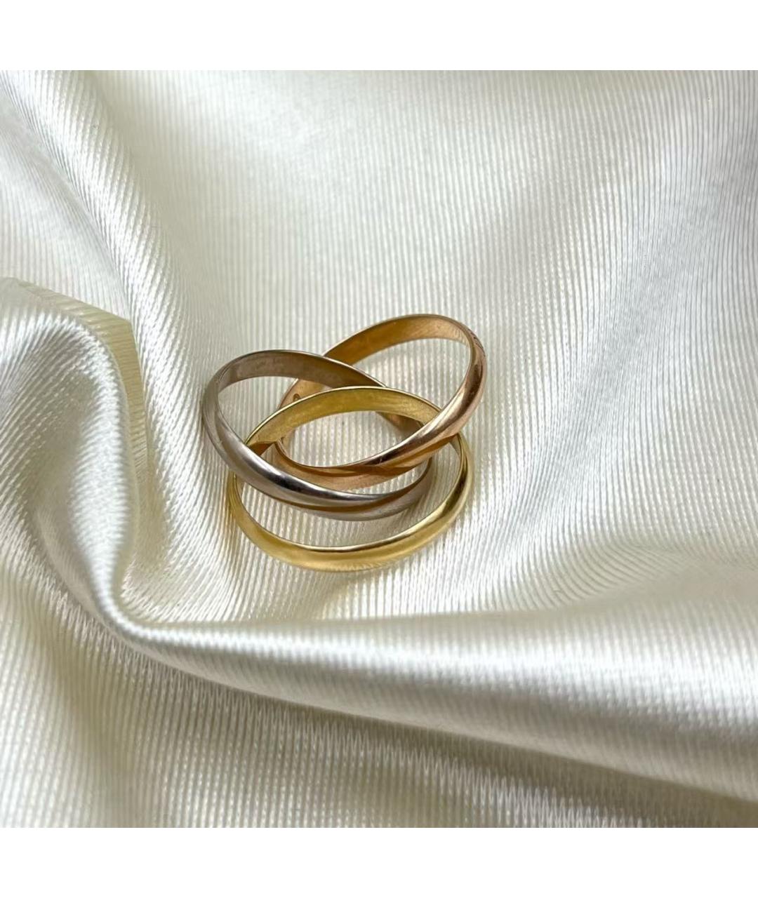CARTIER Кольцо, фото 6