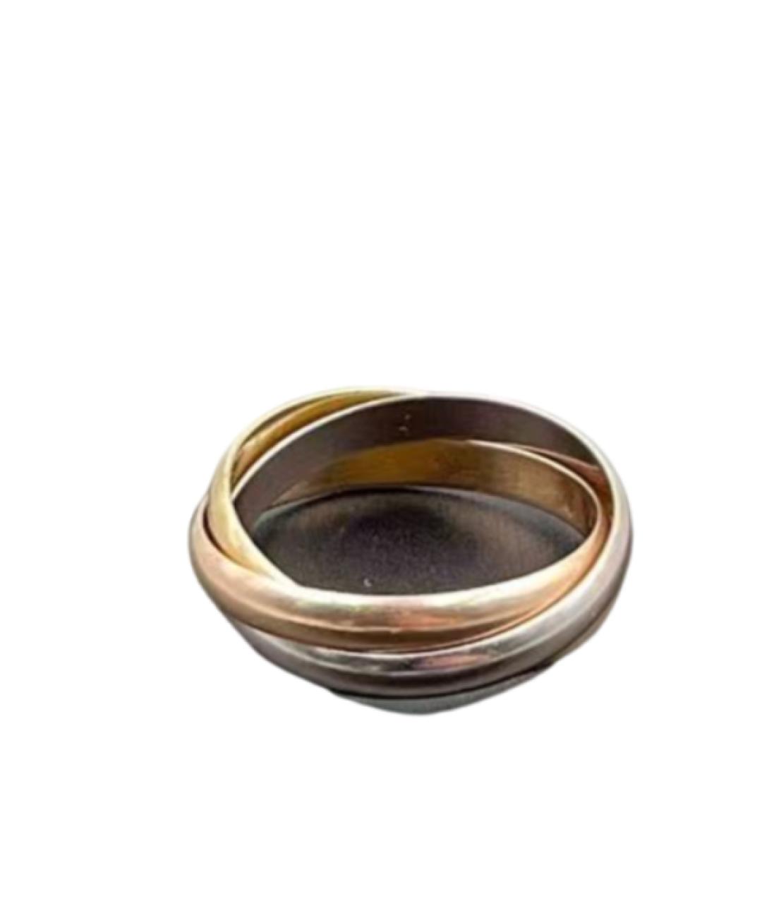 CARTIER Кольцо, фото 7