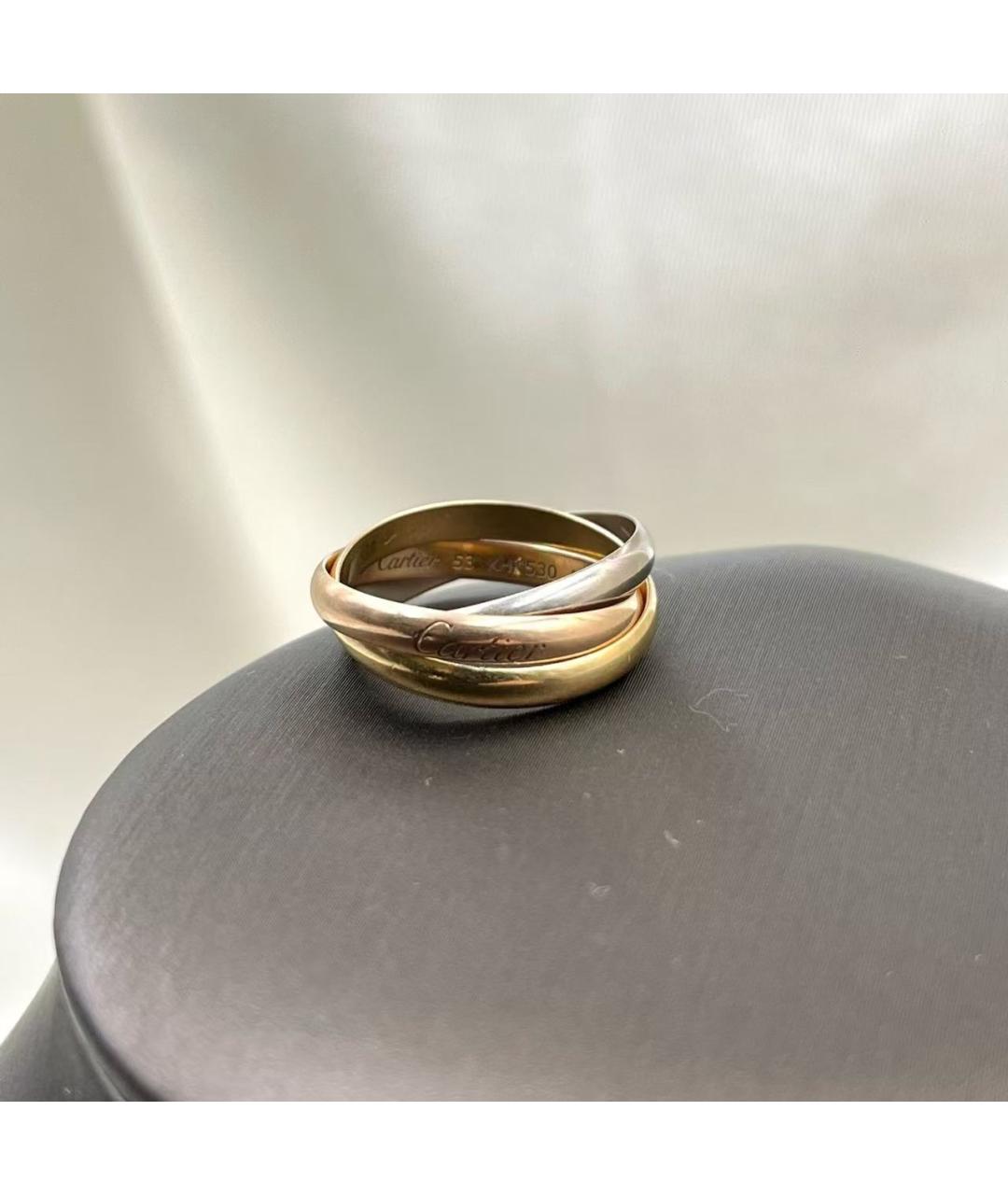 CARTIER Кольцо, фото 3