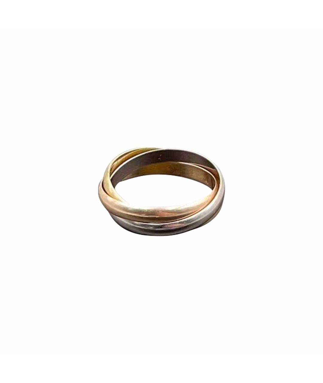 CARTIER Кольцо, фото 1