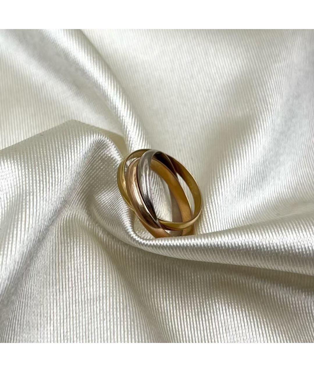 CARTIER Кольцо, фото 5
