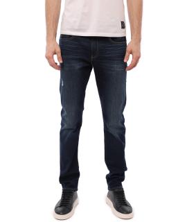 ARMANI EXCHANGE Прямые джинсы