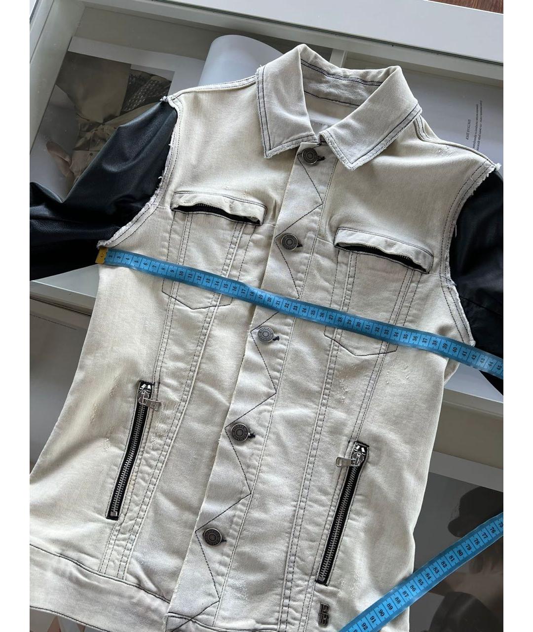 PIERRE BALMAIN Куртка, фото 5