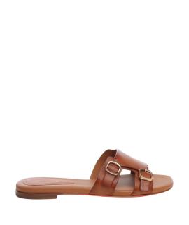 SANTONI Шлепанцы