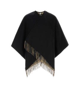 BURBERRY Накидка/пончо