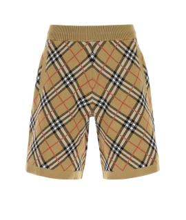 BURBERRY Шорты