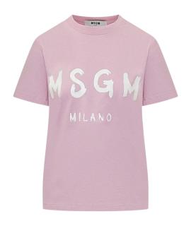 MSGM Футболка