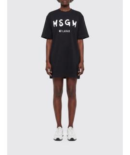 MSGM Повседневное платье