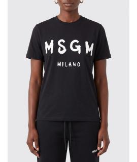 MSGM Футболка