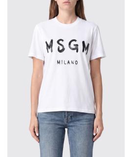 MSGM Футболка