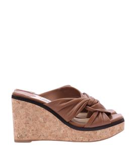 JIMMY CHOO Мюли