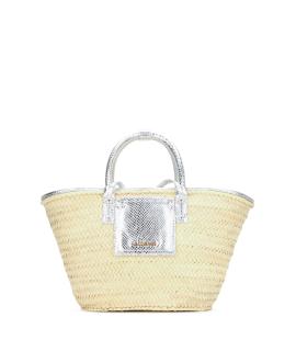 JACQUEMUS Сумка тоут