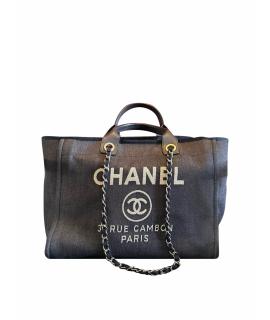 CHANEL Сумка тоут