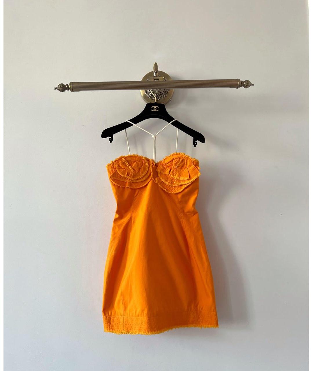 JACQUEMUS Платье, фото 9